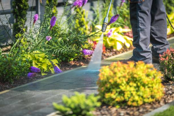 Best Post-Construction Pressure Washing  in Beckley, WV