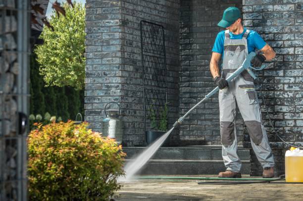 Best Parking Lot and Garage Cleaning  in Beckley, WV