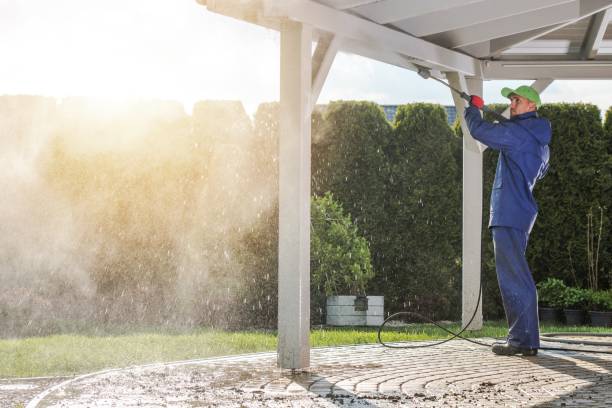 Best Roof Washing  in Beckley, WV