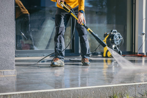Best Solar Panel Cleaning  in Beckley, WV