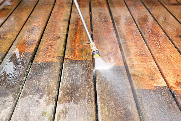 Professional Pressure Washing Services in Beckley, WV